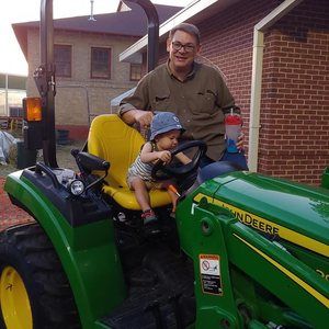 Meet your Posher, Stan